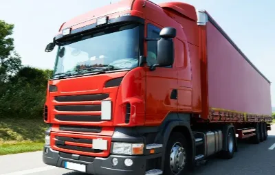 Bursa Günyüzü Ambar Kargo