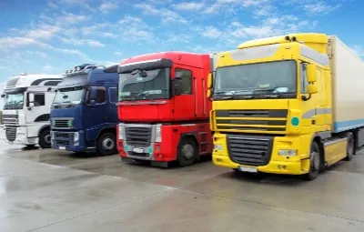 Bursa Günyüzü Nakliye Ambarı